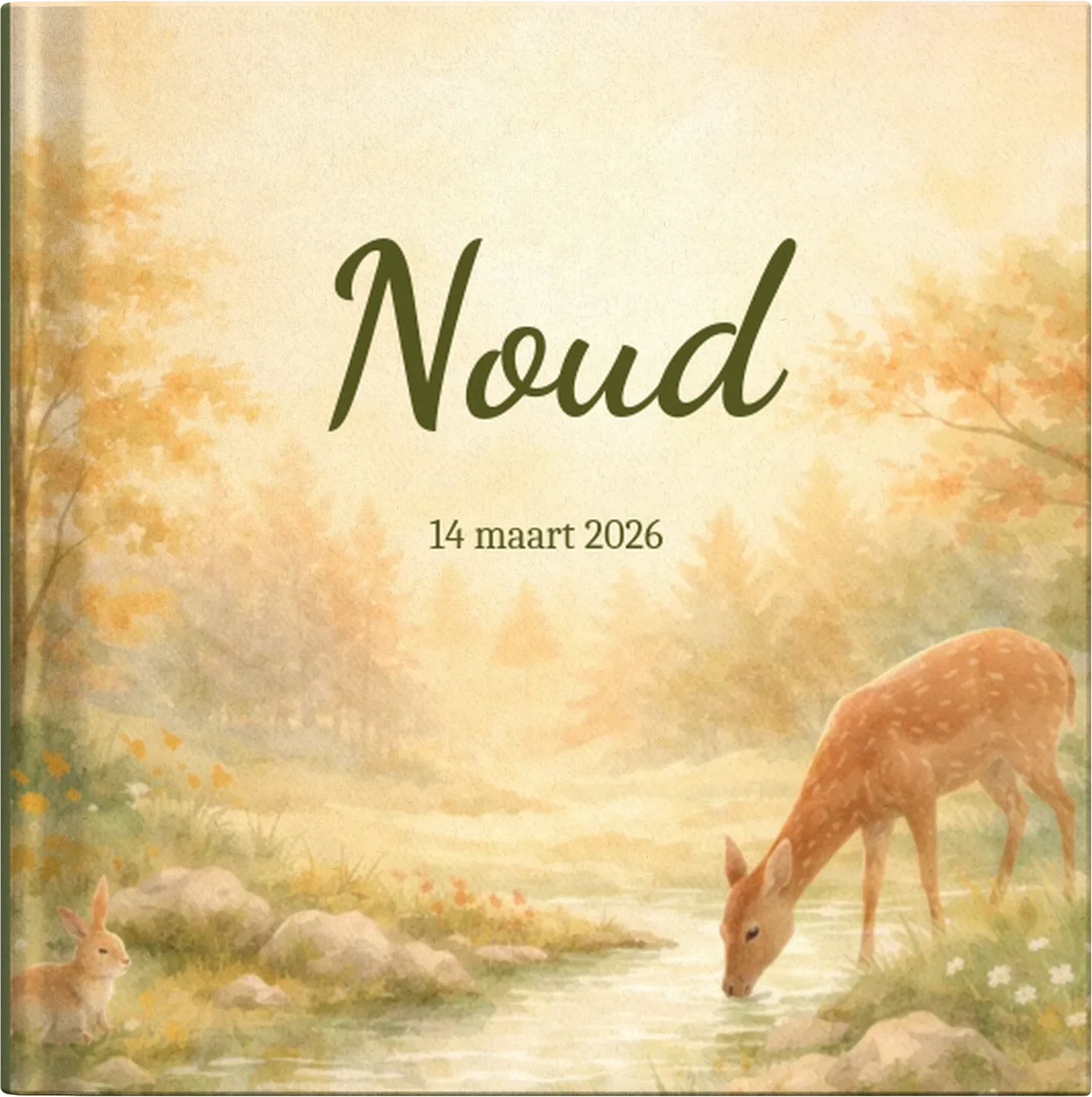 Categorie Dieren